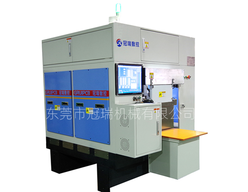 全自動(dòng)高速精密數(shù)控V-CUT機(jī)HT-5008F